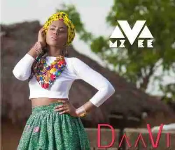 Mzvee - Daavi